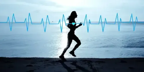 Women and Heart Rate: What’s Normal and What’s Dangerous?